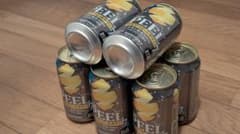 サントリー THE PEEL アサヒ スタイルフリー セット　全10本のサムネイル
