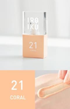 IROIKUスキンチューンナップ セラムのサムネイル
