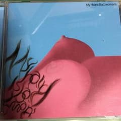 My Hair is Bad  woman'sのサムネイル