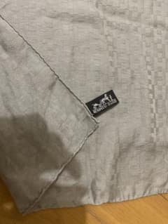 エルメス　ストールのサムネイル