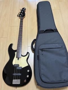 YAMAHA BB434 エレキベース ケースのおまけ付き - メルカリ