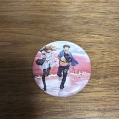 에반게리온 RADIO EVA 이카리 신지 & 식파 아스카 캔 배치