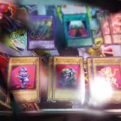 遊戯王 おじゃまのサムネイル