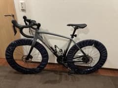 TREK トレック エモンダALR5 2021年製 オプション付　引取り限定のサムネイル