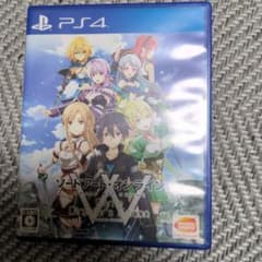 ソードアート・オンライン Game Director's Editionのサムネイル