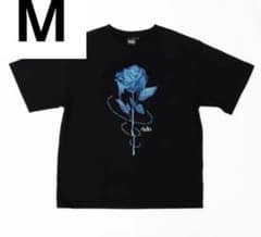 Ado 5周年ポップアップストア Tシャツ M ショッパー付き - メルカリ