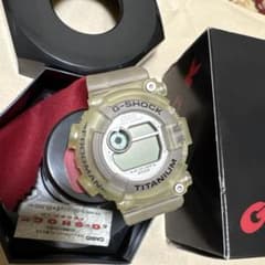 CASIO G-SHOCK FROGMAN DW-8200のサムネイル