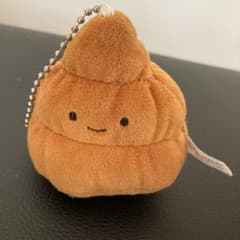 クオリア　うんちのぬいぐるみのサムネイル