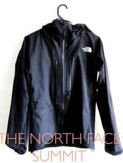 【先着順、即購入可】THE NORTH FACE SUMMIT seriesのサムネイル