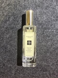 JO MALONE LONDON イングリッシュ ペアー＆フリージア コロンのサムネイル