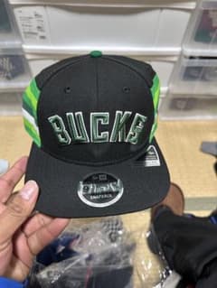 BUcksのサムネイル