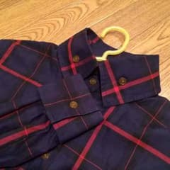 Vivienne westwood チェックシャツのサムネイル