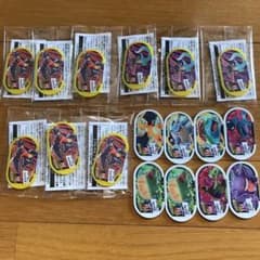 ポケモンメザスタのサムネイル