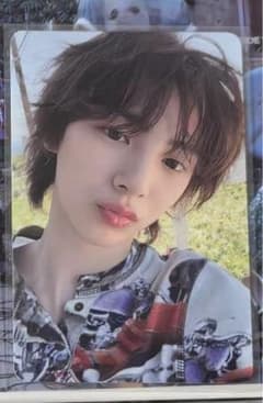 早い者勝ち‼️CORTIS weverse jp 当選 ラキドロ トレカ ジュフン CORTIS ジュフン ラキドロ トレカ weverse japan 当選ラキドロ