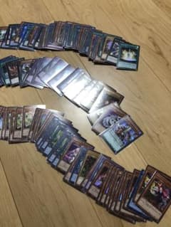 【特売セット売り】遊戯王　プリズマティックアートコレクションのサムネイル