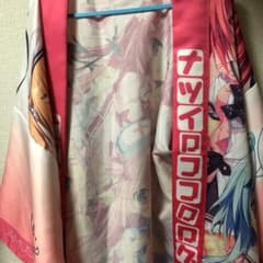 ナツイロココロログ 法被のサムネイル