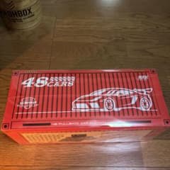 48プルバックカーセット