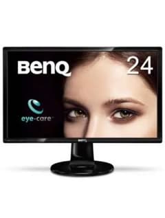 BenQ 24インチ ゲーミングモニターのサムネイル