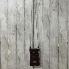 ハンドメイド　スマホホルダー