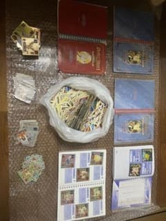 ポケモン　ポケットモンスター　シールのサムネイル