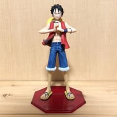 P.O.P ワンピース ルフィ エクセレントモデル 初期