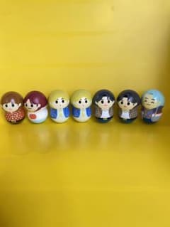 【Tiny TAN Coo’nuts 】BTS クーナッツ タイニータンのサムネイル