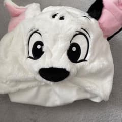 ディズニーファンキャップ　値下げ中！　2月15日購入！のサムネイル