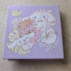 Sanrio シナモロール Highlight Powder
