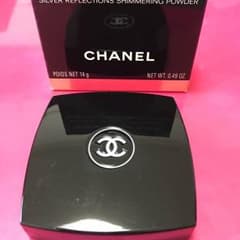 再値下げ！！CHANELフェイスパウダーのサムネイル