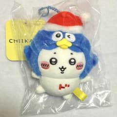 치이카와 돈키 돈 키호테 한정 돈펜 마스코트 하치와레