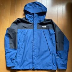 ノースフェイス  エクスプロレーションジャケット NP61704 BD  Lのサムネイル