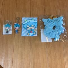 すとぷり　ころんくん　グッズセットのサムネイル