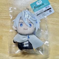 刀剣乱舞 山姥切長義 わんぱく 指の上 とうらぶのサムネイル