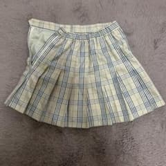 WEGO スクールプリーツスカートのサムネイル