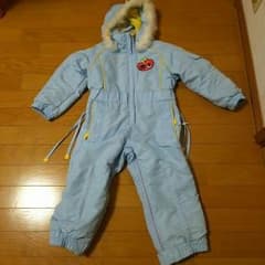 【ロータス様専用】つなぎのスノーウェアのサムネイル