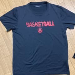 Tシャツ　バスケ　アンダーアーマーのサムネイル