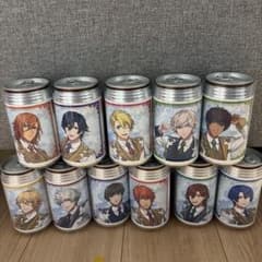 うたの☆プリンスさまっ♪ ALL STAR STAGE サントリーラベル缶 うたの☆プリンスさまっ♪ ALL STAR STAGE サントリーラベル缶 | Mercari