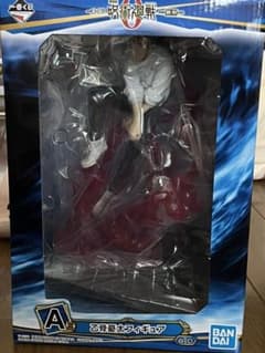 乙骨憂太 一番くじ フィギュアのサムネイル