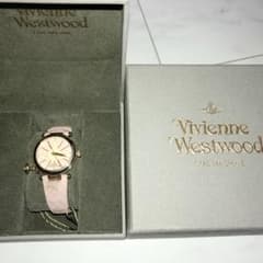 Vivienne Westwood 여성 시계