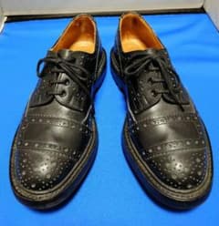 Tricker's/革靴のサムネイル