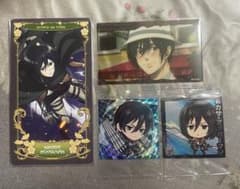 Attack Titan　Mikasa summary