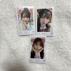 イコラブ =LOVE 大谷映美里 ミニフォト vol.3 レア LOVE 大谷映美里 ミニフォト 3枚セット - メルカリ