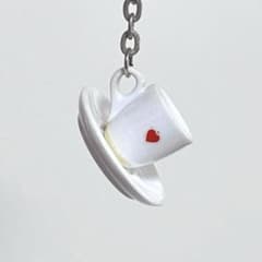 fk023フレンチキーホルダー ヴィンテージ アンティーク - メルカリ