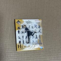 アニメ「呪術廻戦」一番くじ 5周年FINAL！ H賞 アクリルバッジ 釘崎野薔薇のサムネイル
