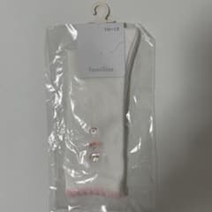 familiar ハイソックス11cm新品未開封のサムネイル