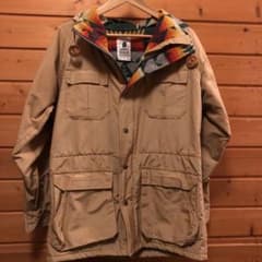 ブランド / SIEERA DESIGNS × PENDLETONのサムネイル