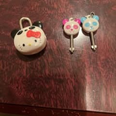 ハローキティ  キティちゃんのサムネイル