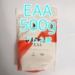 マイプロテイン EAA ラムネ 500g - メルカリ