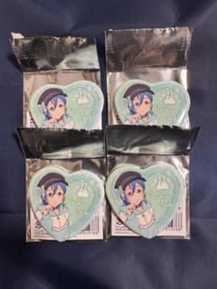 Liella 四季　缶バッジのサムネイル