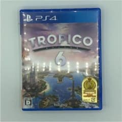 TROPICO6のサムネイル